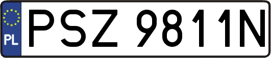 PSZ9811N