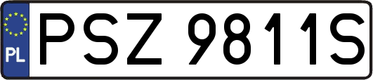 PSZ9811S