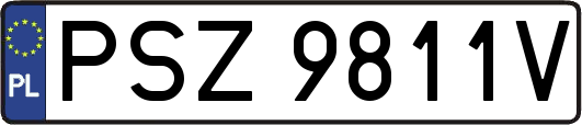PSZ9811V