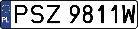 PSZ9811W