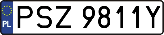 PSZ9811Y