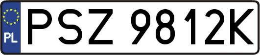 PSZ9812K