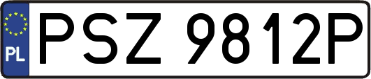 PSZ9812P