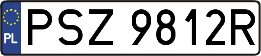PSZ9812R