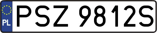 PSZ9812S