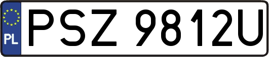 PSZ9812U