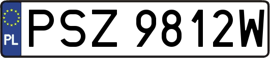 PSZ9812W