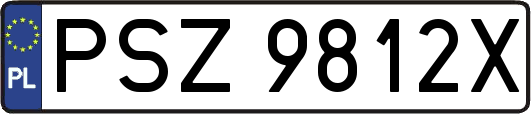 PSZ9812X