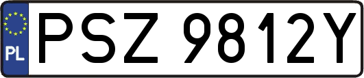 PSZ9812Y