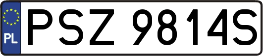PSZ9814S