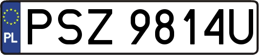 PSZ9814U