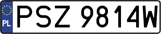 PSZ9814W