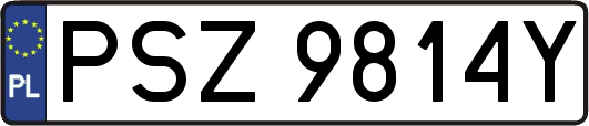 PSZ9814Y