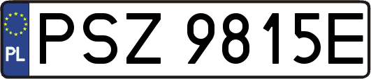 PSZ9815E