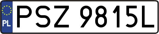 PSZ9815L