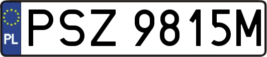 PSZ9815M