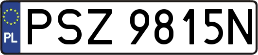 PSZ9815N