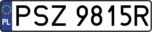 PSZ9815R