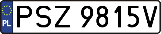 PSZ9815V