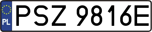 PSZ9816E