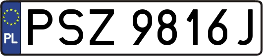 PSZ9816J