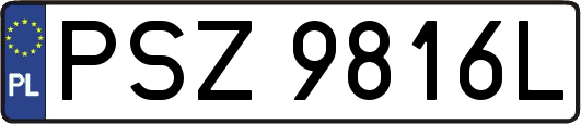 PSZ9816L