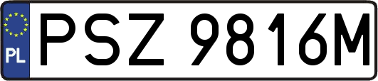 PSZ9816M