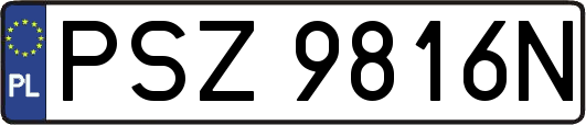 PSZ9816N