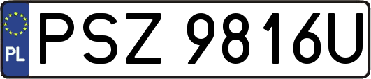 PSZ9816U
