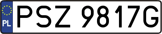 PSZ9817G