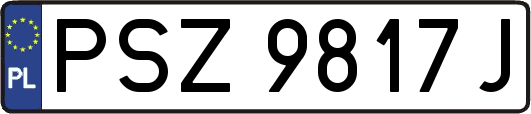 PSZ9817J