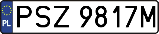 PSZ9817M