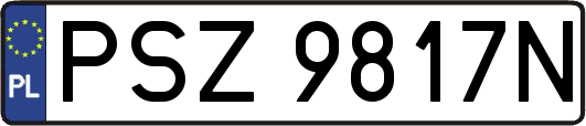 PSZ9817N