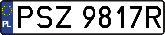 PSZ9817R