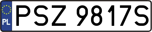 PSZ9817S