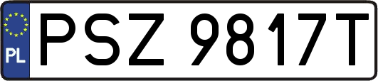 PSZ9817T