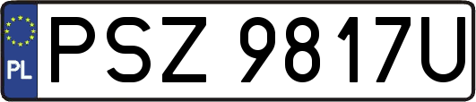PSZ9817U