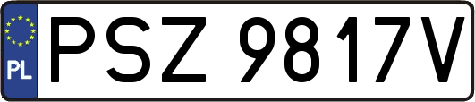 PSZ9817V