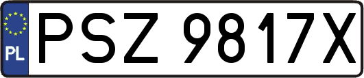 PSZ9817X