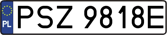 PSZ9818E