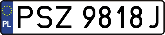 PSZ9818J