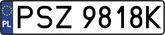 PSZ9818K