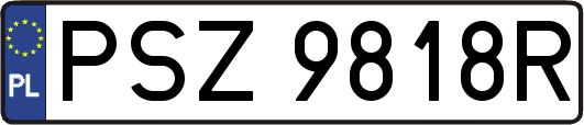 PSZ9818R