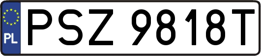 PSZ9818T