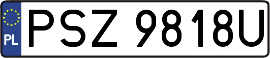 PSZ9818U