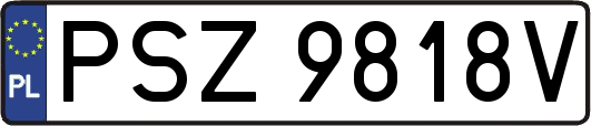 PSZ9818V
