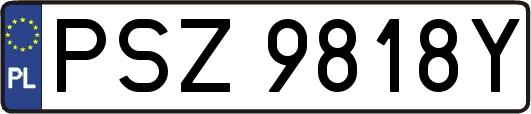 PSZ9818Y