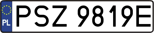 PSZ9819E