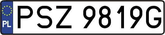 PSZ9819G