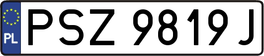PSZ9819J